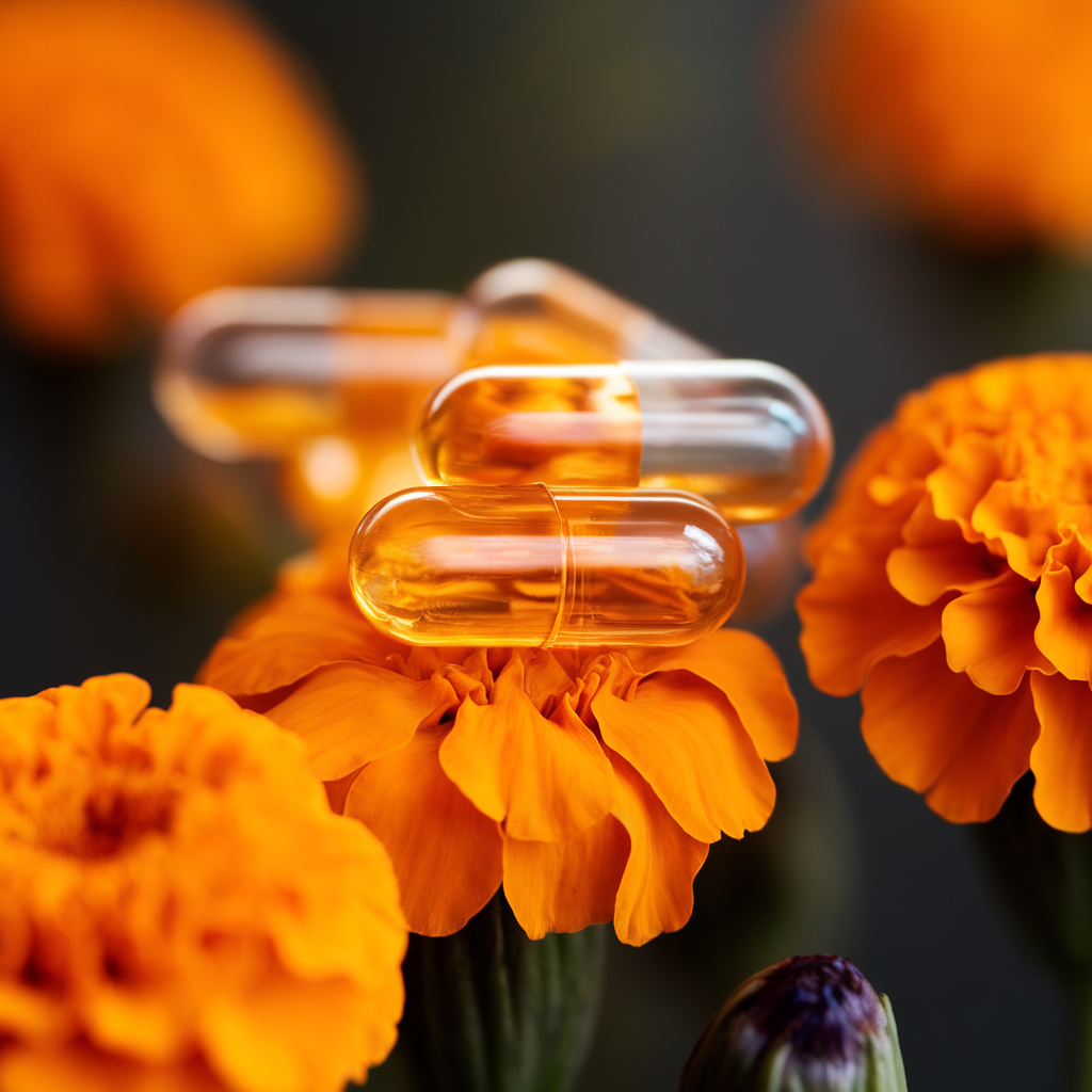 Lutein