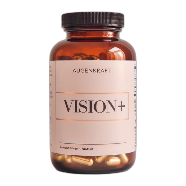AugenKraft Vision+ Lifestyle